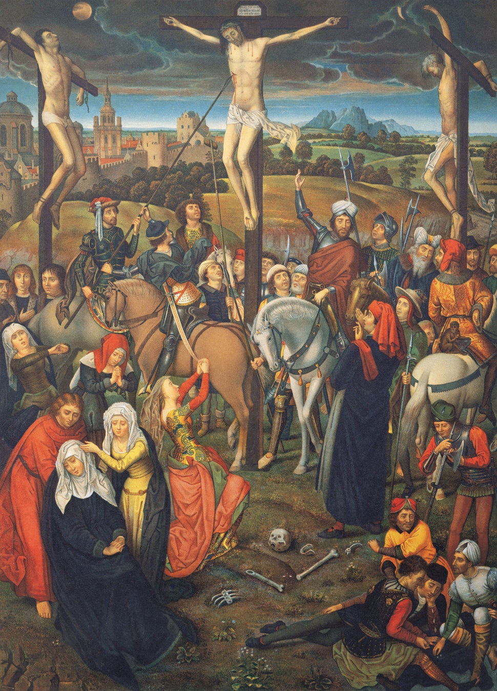 Famous Christian Paintings Of Jesus Famous Christian Paintings Of Jesus