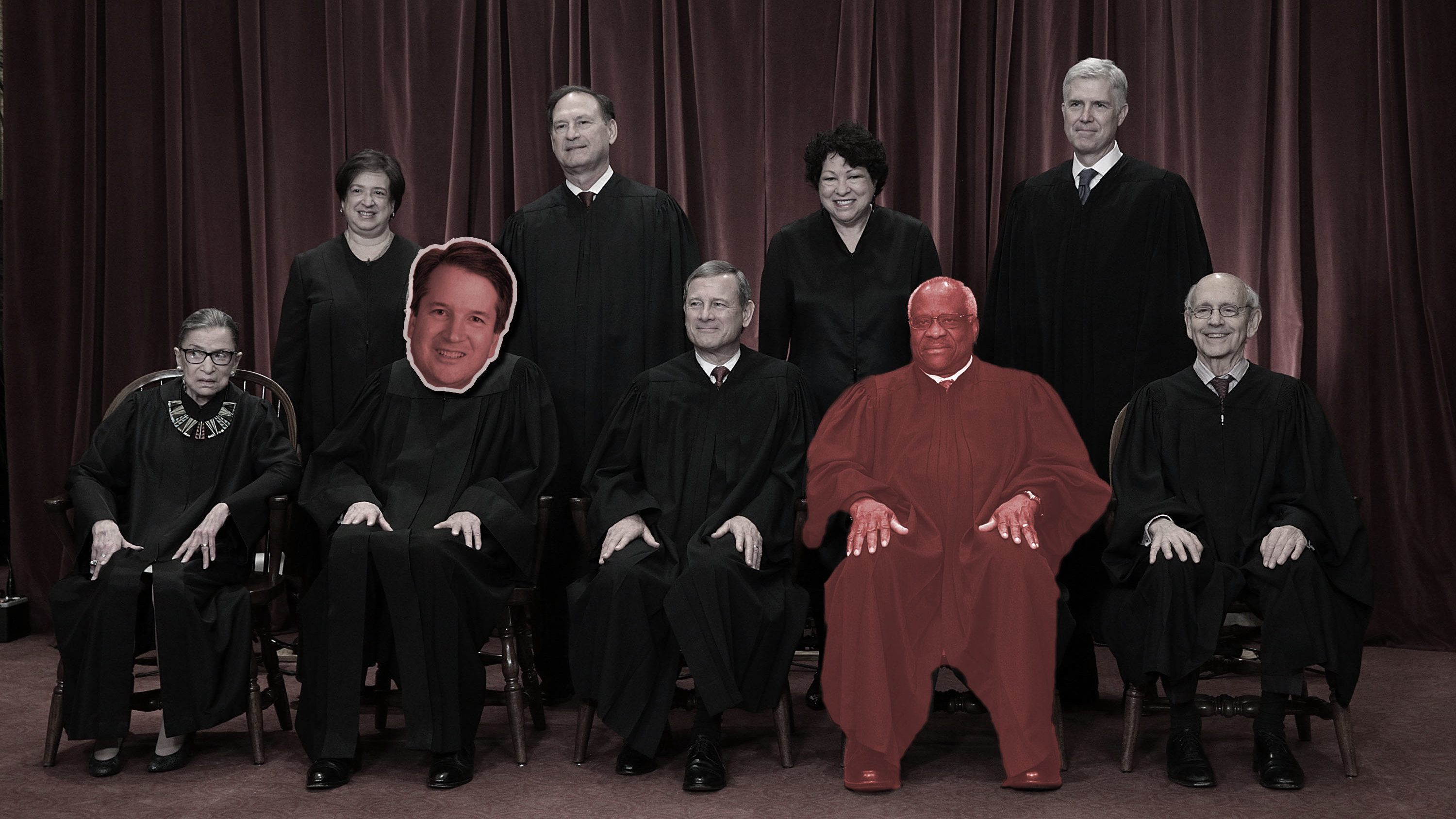 mans nipple photo supreme court