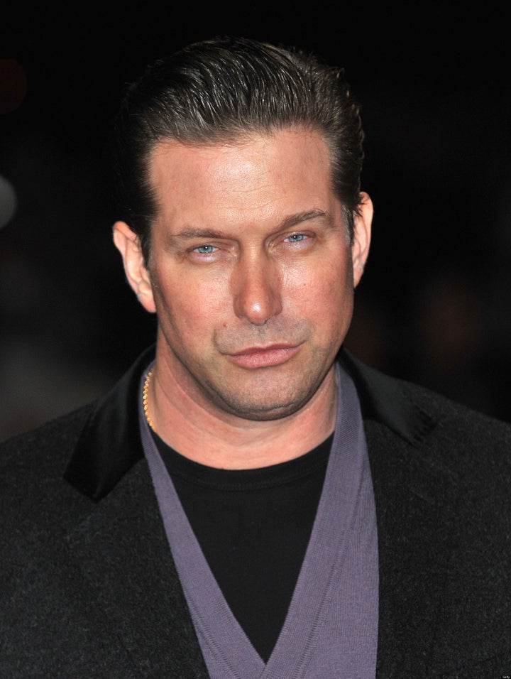 Stephen Baldwin