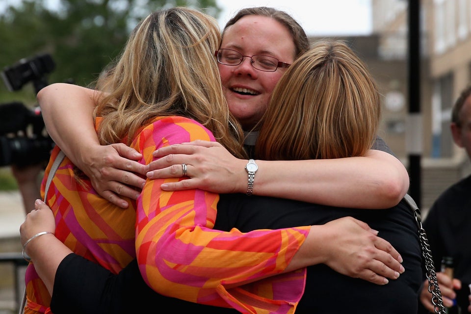 Church of England Synod Vote In Favour Of Women Bishops