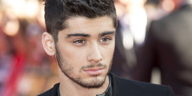 Teen Vogue - Buzz cut? Nose ring? The new Zayn Malik is almost  unrecognizable!: http://teenv.ge/1HgzU1L | Facebook