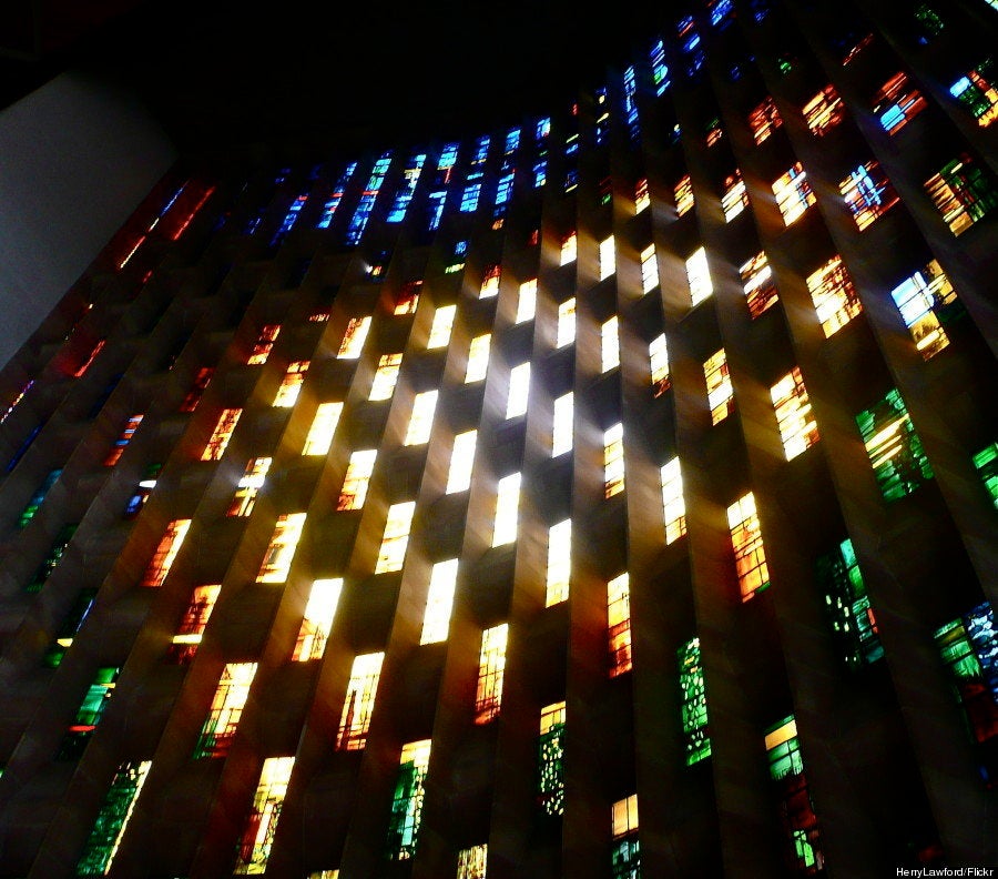 Coventry Cathedral