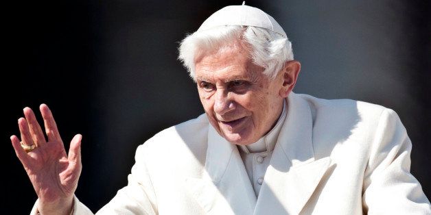 Pope Benedict XVI's Regensburg Lecture On Islam Gets A Second Look In The Wake Of Islamic State | HuffPost Religion