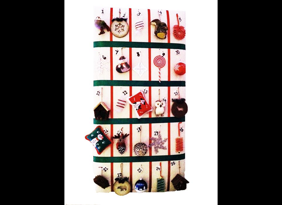 The Worst (And Best) Advent Calendars HuffPost Religion