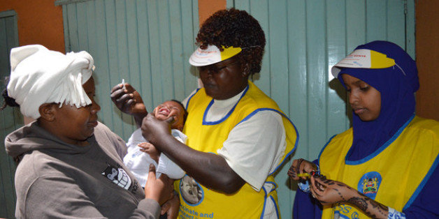 Kenya's Catholic Bishops Claim Tetanus Vaccine Is Stealth Birth Control ...