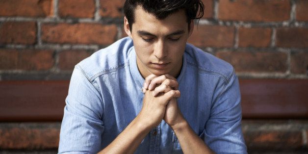 survive-the-guilt-ridden-holidays-with-the-5-word-prayer-huffpost