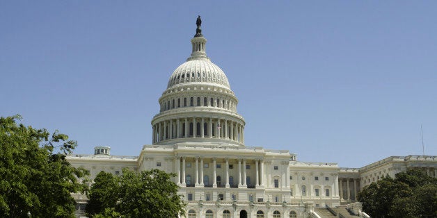 A Look At The Religious Make-Up Of The 114th Congress | HuffPost Religion