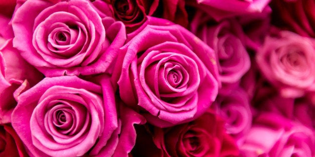 LONDON, ENGLAND - FEBRUARY 13: DON'T BE DAVE: A new survey by Asda has revealed over half of British women have never receiv