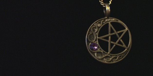 For the balance between moon and sun
man and woman
dark en light
good and bad
blessed be