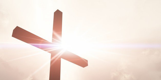 Heavenly Cross