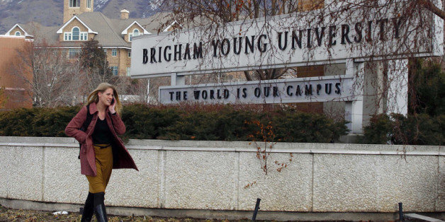 brigham young university notable alumni