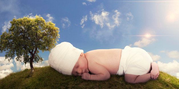 18 Spiritual Baby Names That Are Full Of Power Huffpost - 