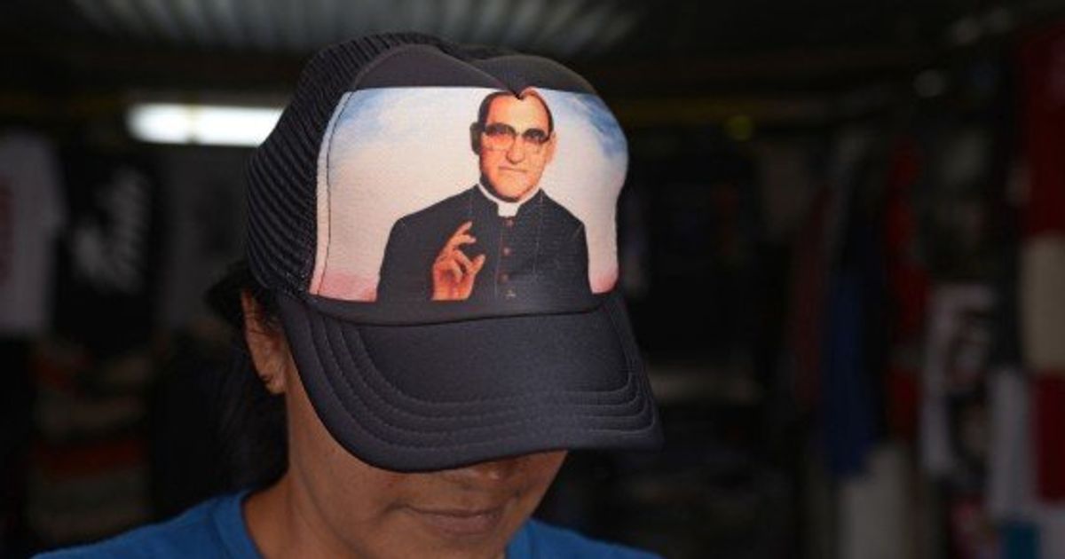 6 Quotes That Prove Archbishop Oscar Romero Was The Kind Of Human We
