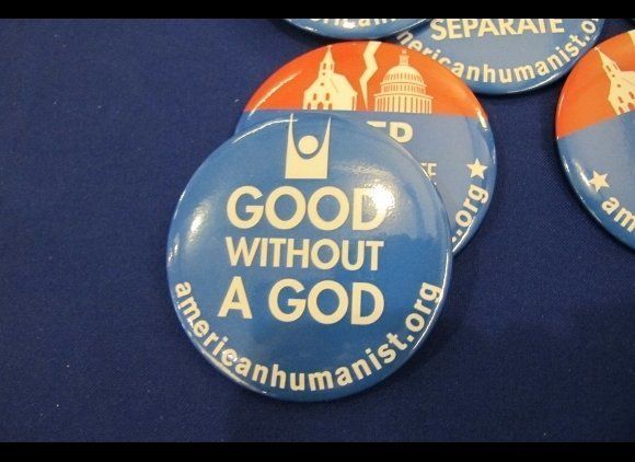 No God Humanists