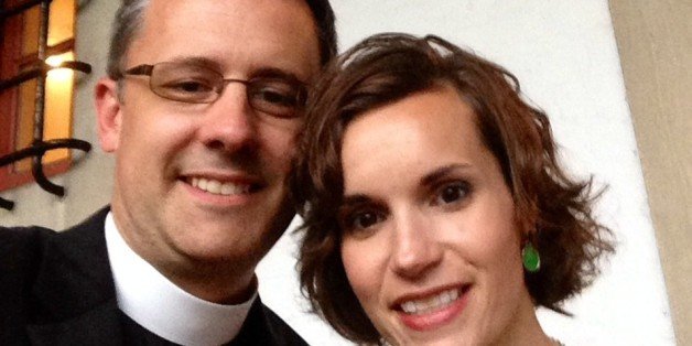 20 Confessions of a Ministers Wife HuffPost Religion