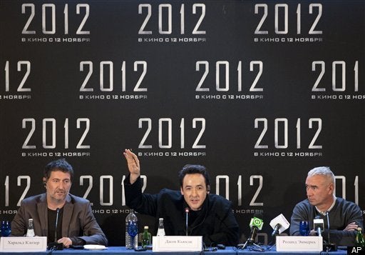 2012 Doomsday Wrong? Prediction Date May Be Off Several Years ...