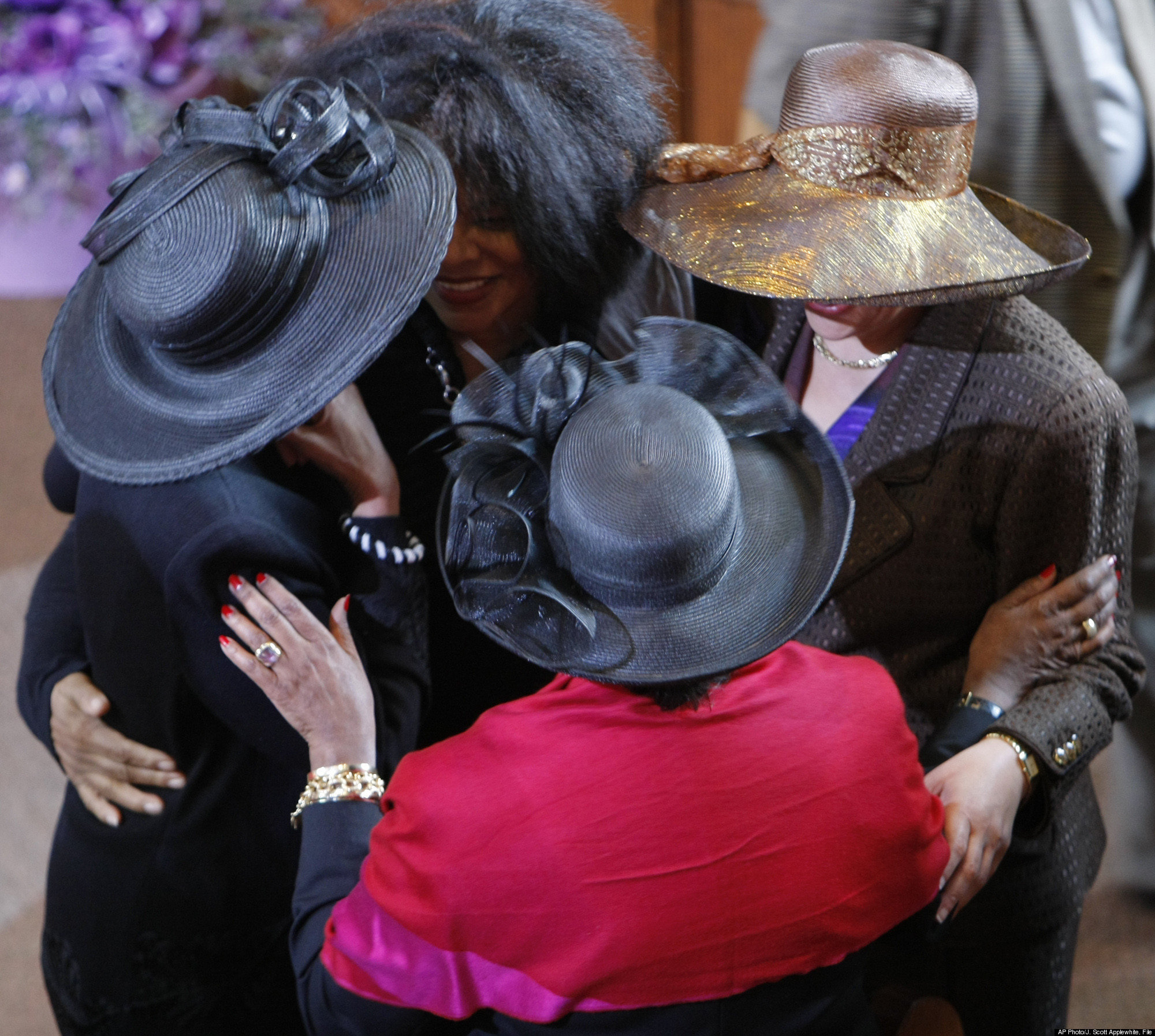 cogic hats