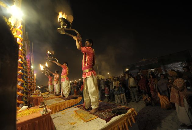 Makar Sankranti A Hindu Celebration Of Science And Spirituality