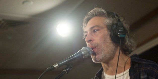 For Love of the Music: A Review of Matisyahu’s Live at Stubb’s, Vol