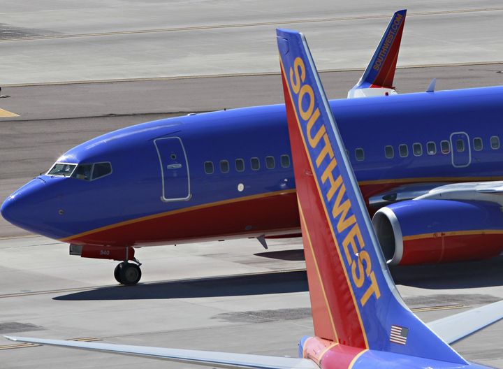 Southwest Airlines Apologizes To Muslim Passenger | HuffPost Religion