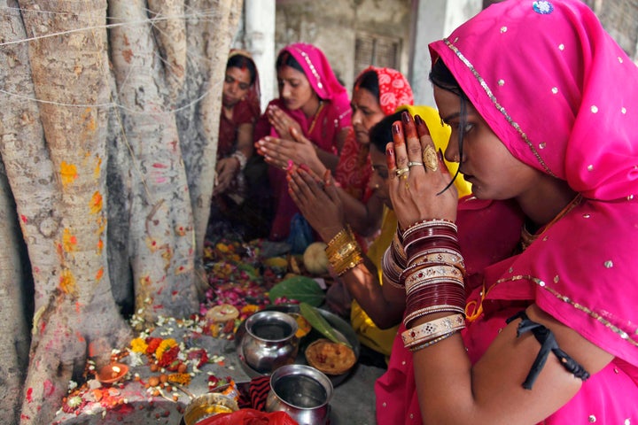 Praying in Hinduism - Why and How-to Do It Right.