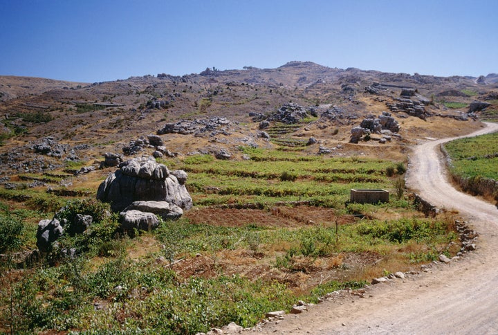 plains of abraham mtb