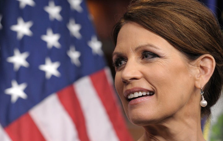 Is Michele Bachmann a Christian Feminist HuffPost Religion