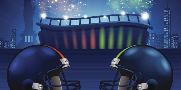 Is it immoral to watch the Super Bowl?: Column