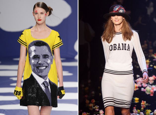 Is The Obama Campaign Selling A Designer Bag Knock-Off? | HuffPost India