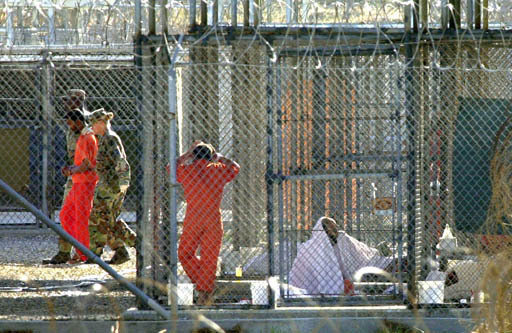 Judge Bars Pentagon Official From Guantanamo Prosecution | HuffPost ...