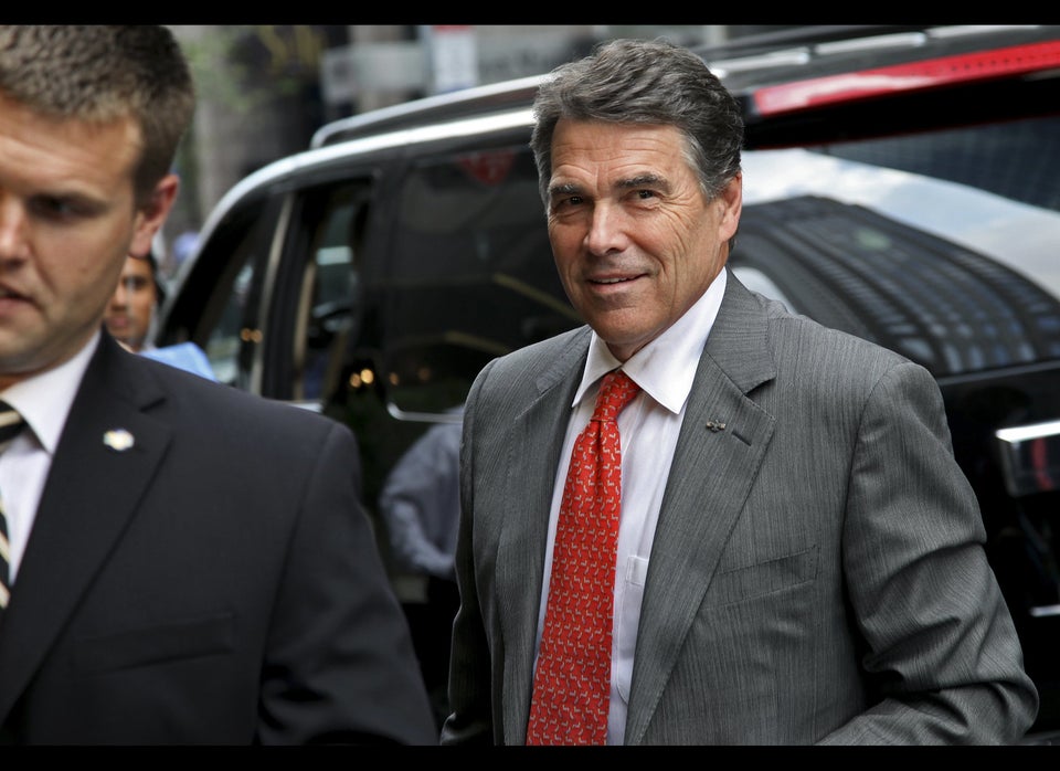 Rick Perry