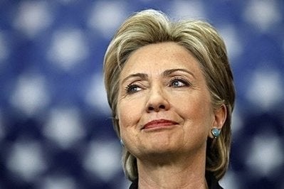 The Hillary We Hardly Knew | HuffPost Latest News