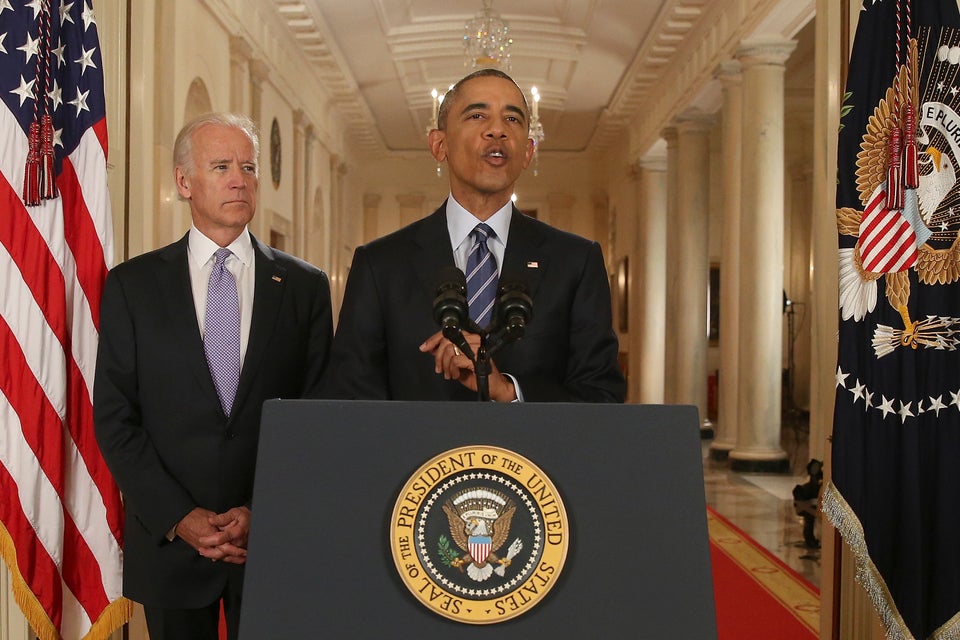 Why Iran Doesn't Trust America -- And What Can Be Done to Change That