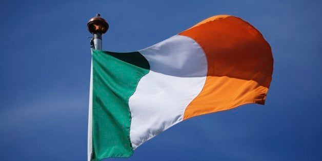 Flag Of Ireland