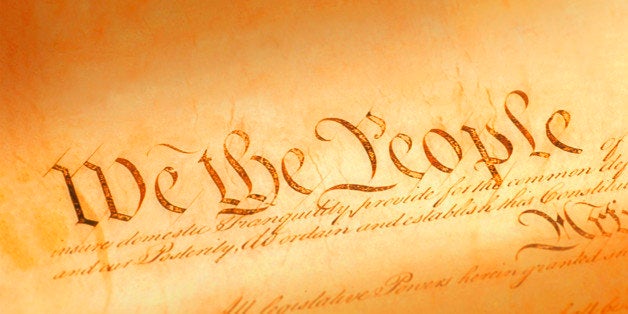 US constitution