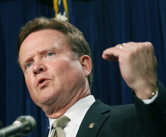 Why Jim Webb Is Different – And It’s Not Just the Military Background