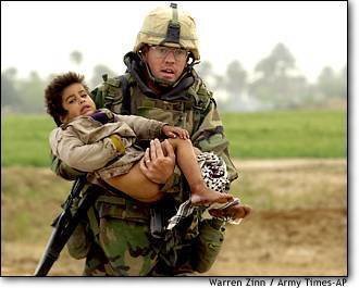 Why Bush Has Won in Iraq and the Rest of Us Have Lost | HuffPost Latest