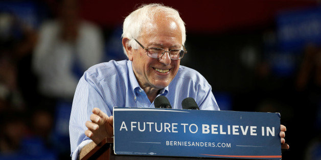 The Speech Bernie Sanders Must Deliver Tonight | HuffPost Latest News