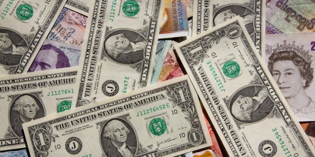 Money