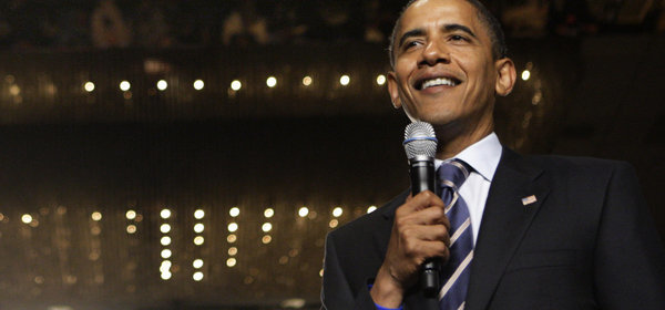 Obama's Victory Speech In Berlin | HuffPost Latest News