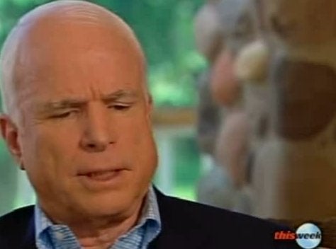 Candida recommends best of Mccain and gay adoption Free gay sex pictures Sign up for gay newsletter