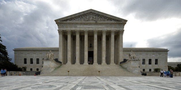 The Supreme Court of the United States