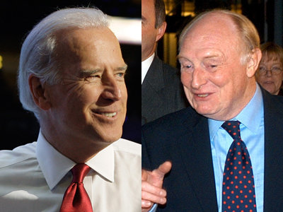 Neil Kinnock Backs Biden 20 Years After Plagiarized Speech | HuffPost ...