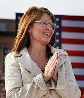 Palin's Church May Have Shaped Controversial