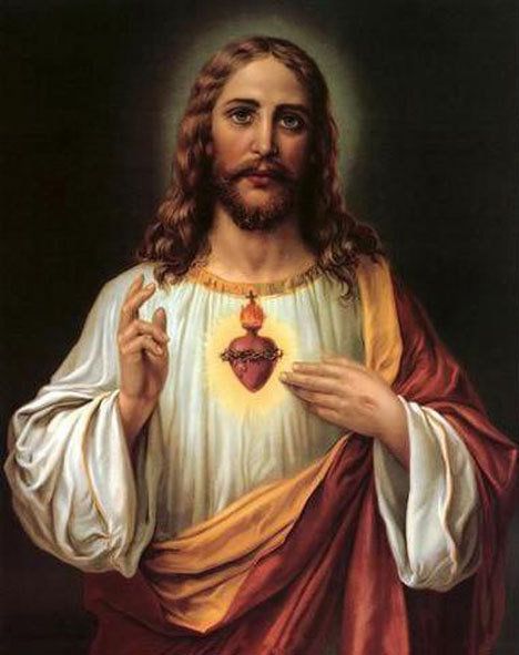Union President: Jesus Was A Community Organizer | HuffPost Latest News