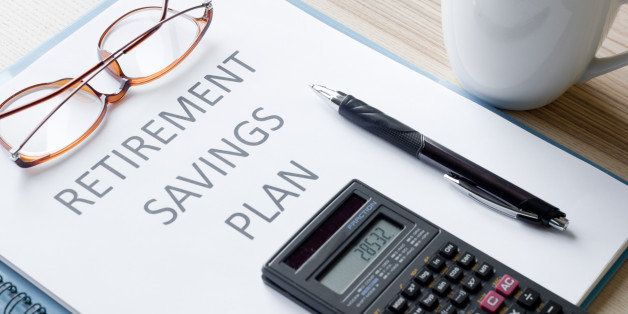 retirement plan documents and pen