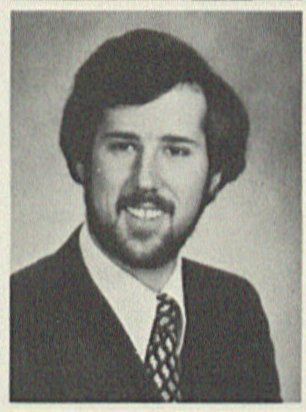 Rick Santorum Penn State Yearbook Photo Shows Liberal Facial Hair