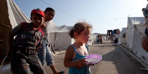 turkish syrian border june 14 ...