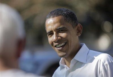 Obama Scores 15 Newspaper Endorsements On Sunday, McCain Zero | HuffPost