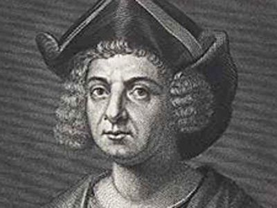 Dickipedia: Christopher Columbus | HuffPost Latest News